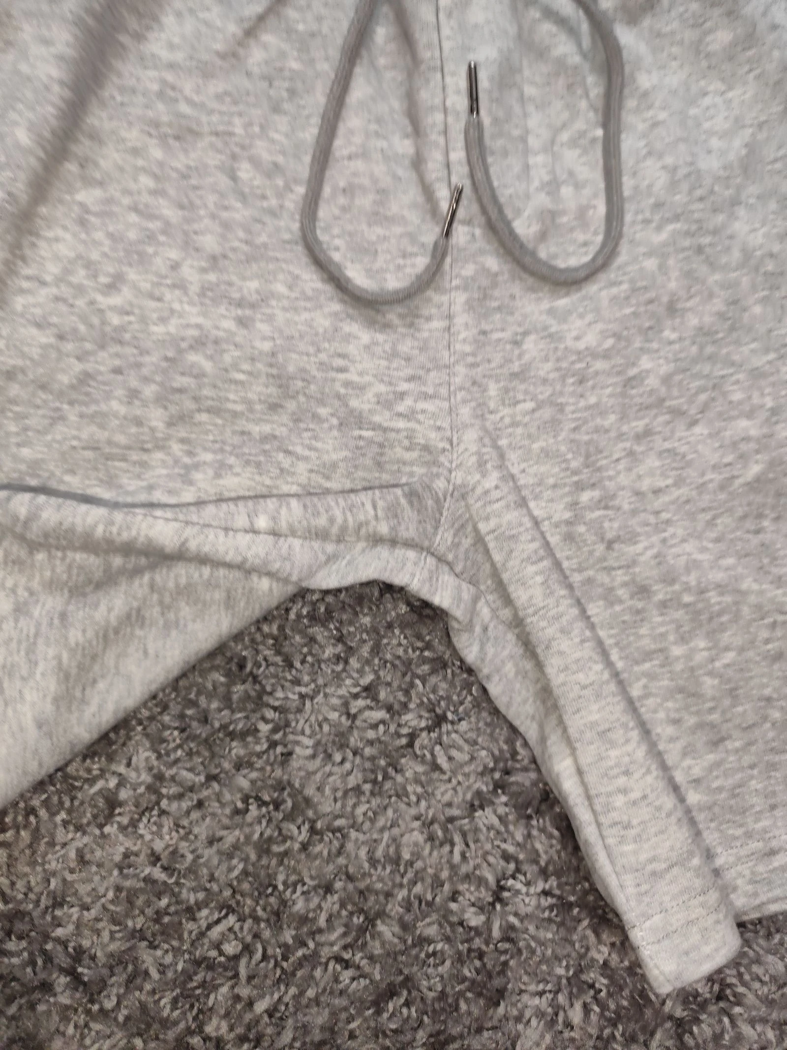 💫 Calça Stone Island Cinza 🩶 – photo 7